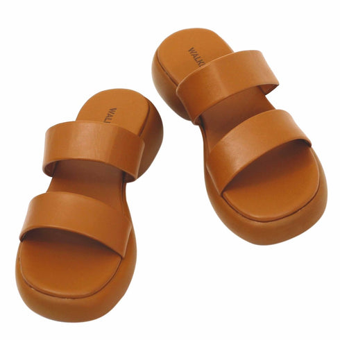 Women Casual Softy - 74968S - Softies - Walkeaze